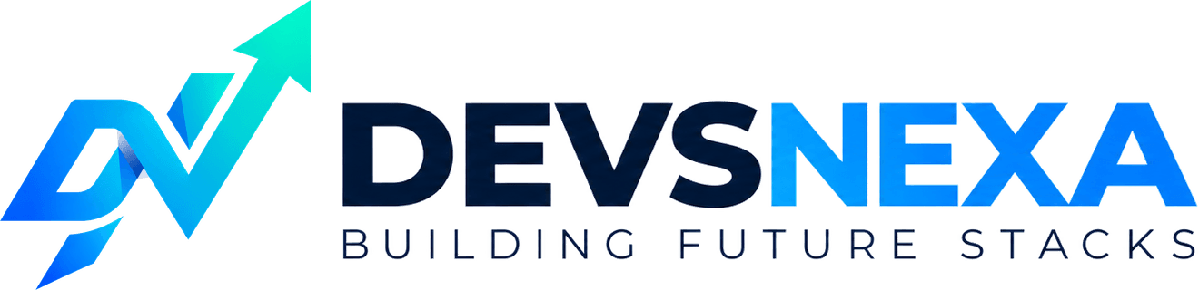 Devsnexa: Building future stacks